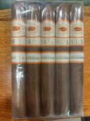 Romeo y Julieta 1875 Nicaragua Toro 5Pk
